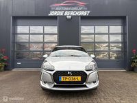 Occasion DS Automobiles DS3 Business 82 PK (60 kW) 2018 Grijs Hatchback