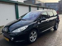 Occasion Peugeot 307 Premium 143 PK (105 kW) 2007 Stationwagen