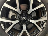 Occasion Citroën C5 Shine 291 PK (214 kW) 2023 Zwart SUV