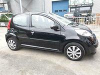 tweedehands Peugeot 107 1.0 Airco/Elek pakk/Nw APK/Garantie!!