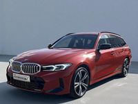 Occasion BMW 330e M Sport 2024 Stationwagen
