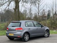 tweedehands VW Golf VI 1.4 TSI 122PK+ Highline / 1ste eigenaar