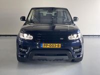 Occasion Land Rover Range Rover Sport Autobiography Dynamic 306 PK (225 kW) 2017 Blauw SUV
