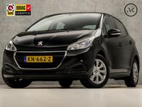 Occasion Peugeot 208 Sport 2016 Zwart Hatchback