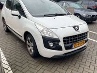 tweedehands Peugeot 3008 1.6 THP ST