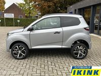 Nieuw Aixam Crossover Premium Premium 2025 Grijs
