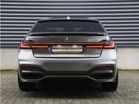 Occasion BMW 745e Executive 394 PK (289 kW) 2021 Grijs Sedan