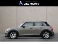 Occasion Mini Cooper Pepper 136 PK (100 kW) 2019 Grijs (metallic) Hatchback