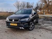 Occasion Seat Ateca Style 116 PK (85 kW) 2017 SUV