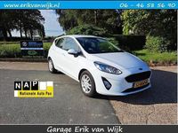 Occasion Ford Fiesta Trend 86 PK (63 kW) 2018 Wit Hatchback