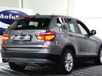 tweedehands BMW X3 xDrive20i AUT Executive 1eEIG HUD 360CAM NAV MEMOR