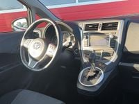 Occasion Toyota Verso-S 2014 Grijs MPV