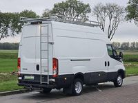 Occasion Iveco Daily 179 PK (131 kW) 2020 Wit Van