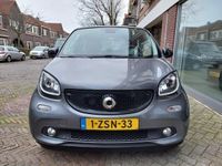 tweedehands Smart ForFour 1.0 Prime /41.000 Km/Opendak/Clima/Cruise/Leder/Pd