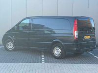 tweedehands Mercedes Vito 111 CDI 320 Lang | Trekhaak | APK 13-01-2023 | Cruise Control |