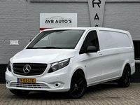 Occasion Mercedes Vito 163 PK (119 kW) 2023 Van