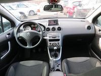 Occasion Peugeot 308 Active 120 PK (88 kW) 2012 Grijs Hatchback