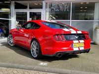 tweedehands Ford Mustang Fastback 2.3 EcoBoost CLIMA / CRUISE / NAVI