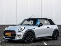 Occasion Mini Cooper Chili 136 PK (100 kW) 2017 Hatchback