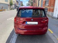 Occasion BMW 218 150 PK (110 kW) 2017 Bruin MPV