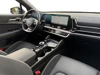 Occasion Kia Sportage GT 265 PK (194 kW) 2024 Zwart SUV