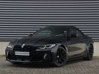 tweedehands BMW M4 Cabriolet xDrive Competition | Adaptief M onderstel /