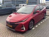 tweedehands Toyota Prius 1.8 Plug-in Business Plus | Navigatie | Camera | Solar dak | LM velgen