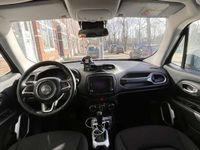 tweedehands Jeep Renegade 1.4 M.Air Limited