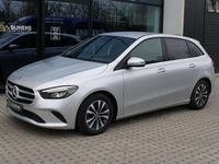 Occasion Mercedes B200 Business 2020 Zilver MPV