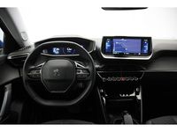Occasion Peugeot e-2008 Allure 100 kW (136 PK) 2020 Blauw SUV