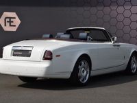tweedehands Rolls Royce Phantom Drophead COUPÉ 6.7 V12 TEAK DECKING | LUCHTVERING | BLAUWE