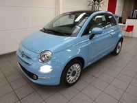 tweedehands Fiat 500 1.2i Lounge/GPS/TOIT PANO/BLUETOOTH/GARANTIE