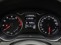 tweedehands Audi A3 Cabriolet 35 TFSI 150PK S-tronic CoD Sport S Line Edition | Keyless | 19 inch | Navi | Full LED | Apple Carplay / Android Auto