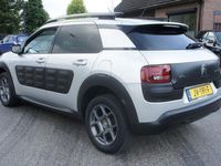 tweedehands Citroën C4 Cactus 1.2 PURETECH SHINE 1eEIG NAVI/CAMERA/PDC/CLIMA PER