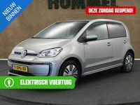 Occasion VW e-up! 60 kW (82 PK) 2018 Grijs (metallic) Hatchback