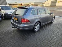 tweedehands VW Golf VI 1.4 TSI Highline