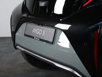 tweedehands Toyota Aygo X 1.0 Vvt-I Mt Envy, Nieuw, Direct Leverbaar!