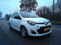 Occasion Renault Twingo Collection 75 PK (55 kW) 2012 Wit Hatchback