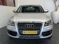 tweedehands Audi Q5 2.0 TFSI quattro LEDER CRUISE CONTROL BLEUTOOTH TE