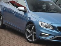 tweedehands Volvo V60 1.6 D2 R-Design | Navigatie | Sportstoelen | Cruis