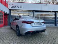 tweedehands Alfa Romeo Giulia 2.0 T Q4 AWD Veloce 280PK Panoramadak