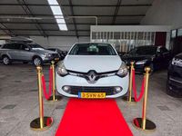 Occasion Renault Clio IV Expression 90 PK (66 kW) 2014 Wit Hatchback