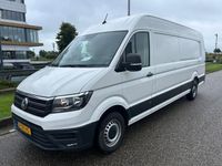 tweedehands VW Crafter 2.0TDI L5H3 Automaat Airco Navi Cruisecontrol