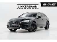 Occasion Audi A4 Allroad Premium 245 PK (180 kW) 2019 Zwart Stationwagen
