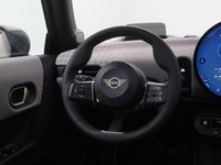 Nieuw Mini Cooper Favoured 114 kW (156 PK) 2026 Zwart Hatchback