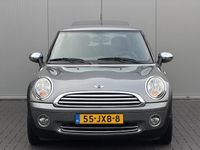 Occasion Mini Cooper Chili 120 PK (88 kW) 2009 Grijs (metallic) Hatchback
