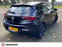 tweedehands Opel Astra 1.2 Design & Tech Bovag rijklaarprijs !!