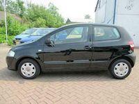 tweedehands VW Fox 1.2 Basis