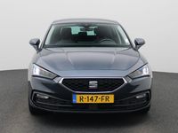 Occasion Seat Leon Business 110 PK (80 kW) 2022 Grijs Stationwagen