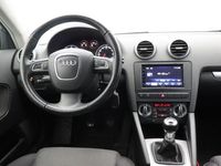 tweedehands Audi A3 Sportback 1.2 TFSI Ambition Advance - Bluetooth X